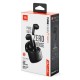 Навушники бездротові JBL Tune Flex, Стерео, Чорний