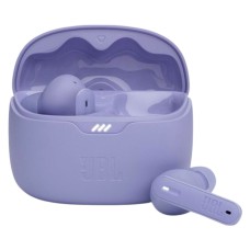 Навушники бездротові JBL Tune Beam, Фіолетовий