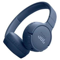 Навушники бездротові JBL Tune 670NC, Синій