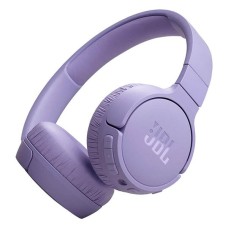 Навушники бездротові JBL Tune 670 NC, Фіолетовий