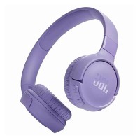 Навушники бездротові JBL T520BT, Фіолетовий