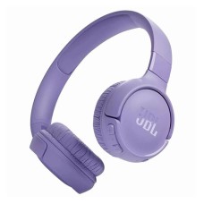 Навушники бездротові JBL T520BT, Фіолетовий
