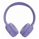 Навушники бездротові JBL T520BT, Фіолетовий