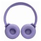 Навушники бездротові JBL T520BT, Фіолетовий