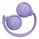 Навушники бездротові JBL T520BT, Фіолетовий
