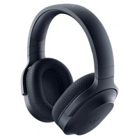 Наушники безпроводные Razer Barracuda X 2022, Стерео, Черный