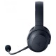 Наушники безпроводные Razer Barracuda X 2022, Стерео, Черный