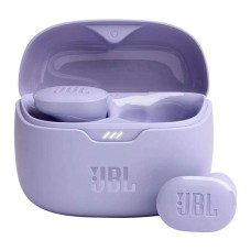 Навушники бездротові JBL Tune Buds, Фіолетовий