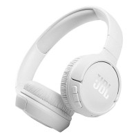 Наушники безпроводные JBL Tune 510BT, Стерео, Белый