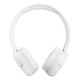Навушники бездротові JBL Tune 510BT, Білий