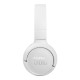Навушники бездротові JBL Tune 510BT, Білий