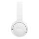 Наушники безпроводные JBL Tune 670 NC, Стерео, Белый