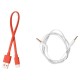 Наушники безпроводные JBL Tune 670 NC, Стерео, Белый