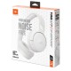 Наушники безпроводные JBL Tune 670 NC, Стерео, Белый