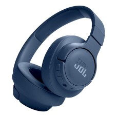 Навушники бездротові JBL Tune 720BT, Синій