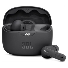 Навушники бездротові JBL Tune Beam, Чорний