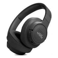 Навушники бездротові JBL T770 NC, Чорний