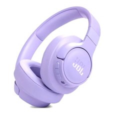 Навушники бездротові JBL T770 NC, Фіолетовий