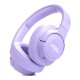 Навушники бездротові JBL T770 NC, Фіолетовий