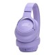 Навушники бездротові JBL T770 NC, Фіолетовий