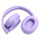 Навушники бездротові JBL T770 NC, Фіолетовий