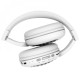 Навушники бездротові Hoco W23 Brilliant Sound, Стерео, Білий