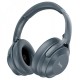 Навушники бездротові Hoco W37 Sound Active, Стерео, Синій