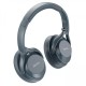 Навушники бездротові Hoco W37 Sound Active, Стерео, Синій