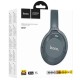 Навушники бездротові Hoco W37 Sound Active, Стерео, Синій