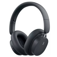 Наушники безпроводные Baseus NGTD020213 Bowie D05, Стерео, Серый