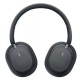 Наушники безпроводные Baseus NGTD020213 Bowie D05, Стерео, Серый