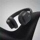 Наушники безпроводные Baseus NGTD020213 Bowie D05, Стерео, Серый