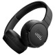Наушники безпроводные JBL Tune 670 NC, Стерео, Черный
