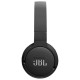 Наушники безпроводные JBL Tune 670 NC, Стерео, Черный