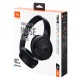 Наушники безпроводные JBL Tune 670 NC, Стерео, Черный