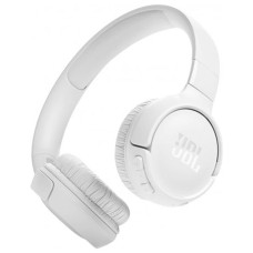 Навушники бездротові JBL T520, Білий