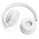 Навушники бездротові JBL T520, Білий