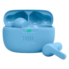 Навушники бездротові JBL Wave Beam, Синій