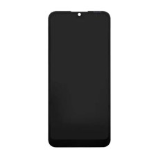 Дисплей Honor 8A, Honor Play 8A, Y6 2019, Y6 Prime 2019, Y6 Pro 2019, Y6S, (PRC), з сенсором, без рамки, IPS, Чорний