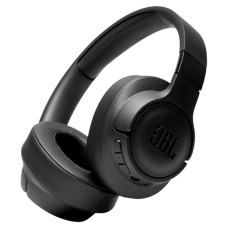 Навушники бездротові JBL Tune 710, Чорний