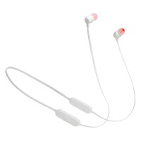 Навушники бездротові JBL Tune 125, Білий