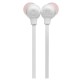 Навушники бездротові JBL Tune 125, Білий