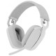 Навушники бездротові Logitech Zone Vibe 100, Стерео, Білий