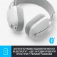 Навушники бездротові Logitech Zone Vibe 100, Стерео, Білий
