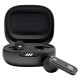 Навушники бездротові JBL Live Flex, Стерео, Чорний