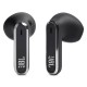 Навушники бездротові JBL Live Flex, Стерео, Чорний