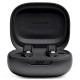 Навушники бездротові JBL Live Flex, Стерео, Чорний