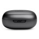 Навушники бездротові JBL Live Flex, Стерео, Чорний