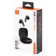 Навушники бездротові JBL Live Flex, Стерео, Чорний