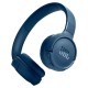Навушники бездротові JBL T520, Синій